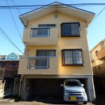 マ・メゾンつきみ野2