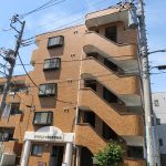 ダイアパレスつきみ野壱番館