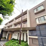 ライオンズヴィラッジオ玉川学園フォレストレジデンス