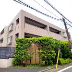 ライオンズヴィラッジオ玉川学園フォレストレジデンス
