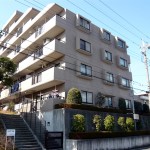 コスモつきみ野プライムコート