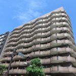 グリフィン新横浜・六番館