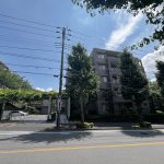 フォンテーヌブロー青葉台B棟