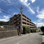 オーベル青葉台