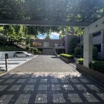 フォンテーヌブロー青葉台B棟
