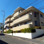 第2ヴェルベットマンション