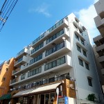 ニックハイム綱島第10(NICハイム綱島第10)