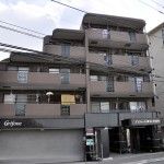グリフォーネ横浜・妙蓮寺