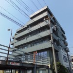 KSBグランドハイツ
