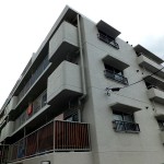 中山グリーンハイツ(ニチメン中山グリーンハイツ)