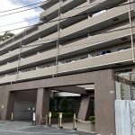 グランデマール鶴見A棟
