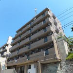 アーバンステージ鶴見寺谷