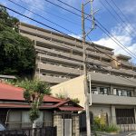 グランデマール鶴見A棟