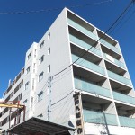 リベルタ港北