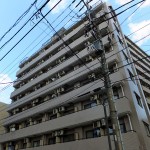 パーク・ノヴァ鶴見
