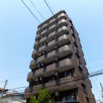 グリフィン横浜・ヴィラ