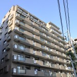 朝日シティパリオ桜木町