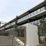 ドレッセあざみ野ガーデンズB棟