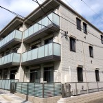 Maison Felicia(メゾンフェリシア)