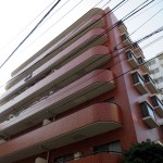 ボヌール中根(ボヌール・Nakane)
