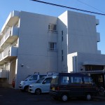 茅ヶ崎スカイパレス