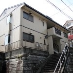 シティハイムソファレ