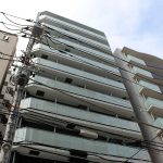 ガーラ・ヴィスタ川崎