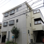 ポプラーハイツ名山荘