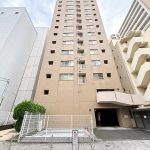 ドラゴンマンション相模原参番館