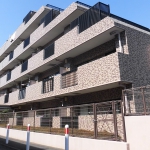小田急相模原北パーク・ホームズ弐番館パークサイドコート
