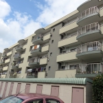 相模台ハイツC棟