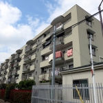 相模台ハイツA棟