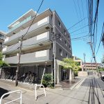 ビジュー鵠沼石上レジデンス
