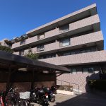戸塚西パーク・ホームズ四番館