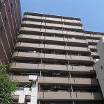 ダイアパレス東神奈川ベイフロント