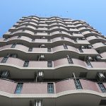 グリフィン横浜・ベイグランデ壱番館