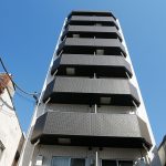 プレミアムキューブ関内(PREMIUM CUBE 関内)