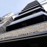 グローベル横浜伊勢佐木町