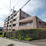 D’クラディア横浜プライムワンテラス