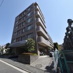 日神パレステージ東戸塚