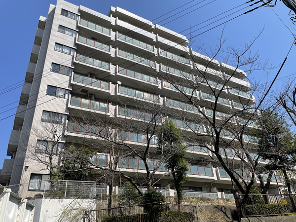 サージュ藤沢