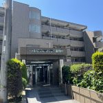向ヶ丘遊園ダイカンプラザ2号館