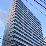 リビオタワー小田急相模原レジデンス
