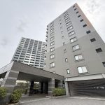 クレストフォルム横浜グランイースト