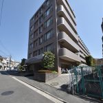 日神パレステージ東戸塚