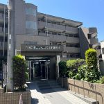 向ヶ丘遊園ダイカンプラザ2号館