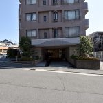 日神パレステージ東戸塚