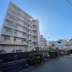 パークリッジ湘南茅ヶ崎