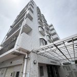 扶桑ハイツ南太田