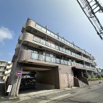 レクセルマンション愛甲石田第3